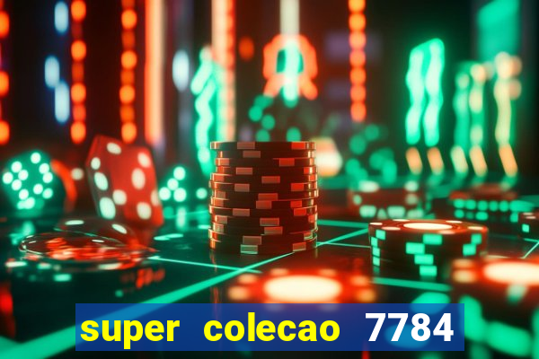 super colecao 7784 ps2 iso